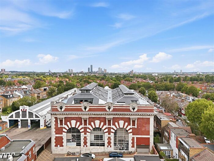 2 Bedroom Flat To Rent In Chiswick High Road, W4