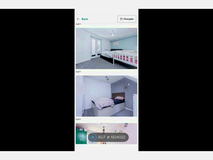 3 Bedroom Maisonette To Rent In Beagle Close, Feltham, TW13