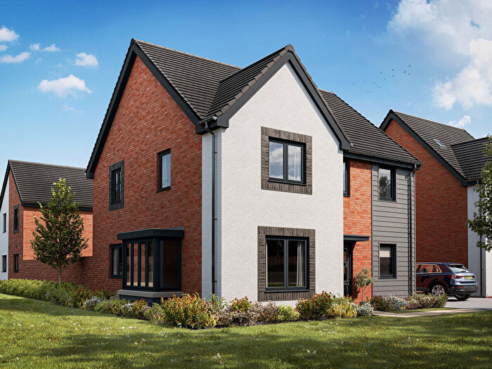 4 Bedroom Detached House For Sale In Festival Park, Dereham Road, Easton, Norwich, Norfolk, NR9