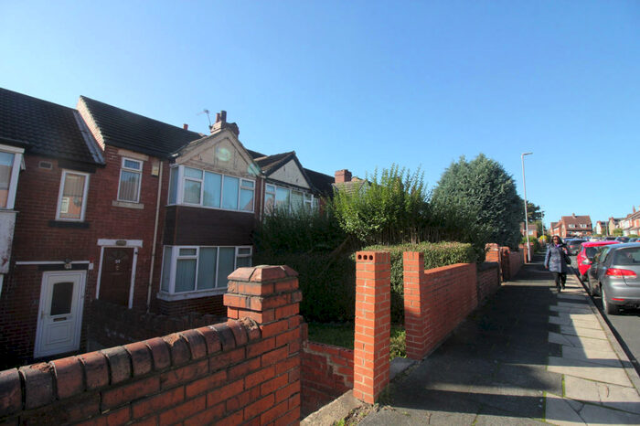 3 Bedroom Terraced House To Rent In Mexborough Grove, Leeds, West Yorkshire, LS7