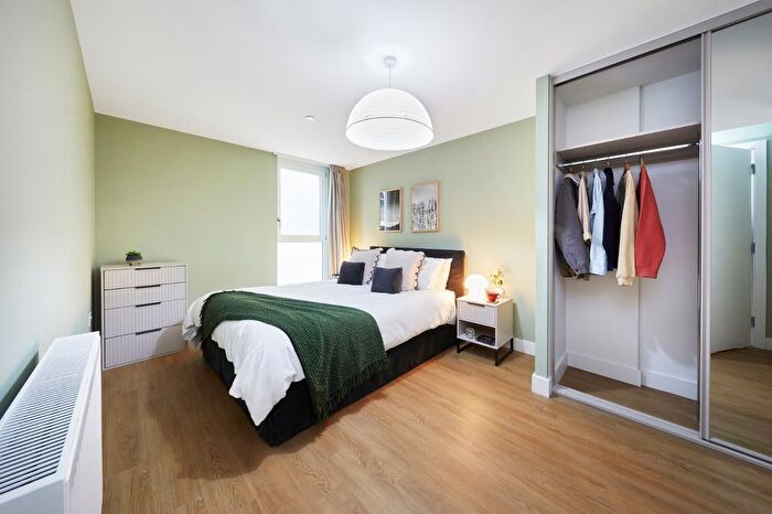 1 Bedroom Flat To Rent In Stafford Street, Bristol, BS3
