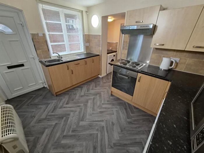 1 Bedroom Flat To Rent In Richmond Hill Road, Edgbaston, Birmingham, B15
