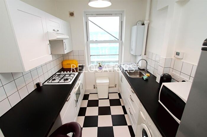 1 Bedroom Flat To Rent In Turin Street, London, E2