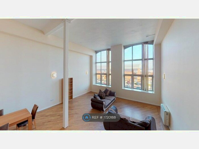 2 Bedroom Flat To Rent In Centenary Mill Court, Preston, PR1