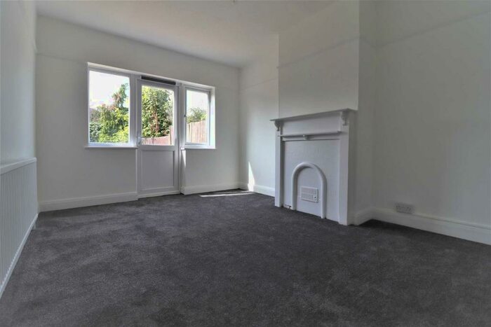 3 Bedroom Terraced House To Rent In West End Road, Ruislip, HA4