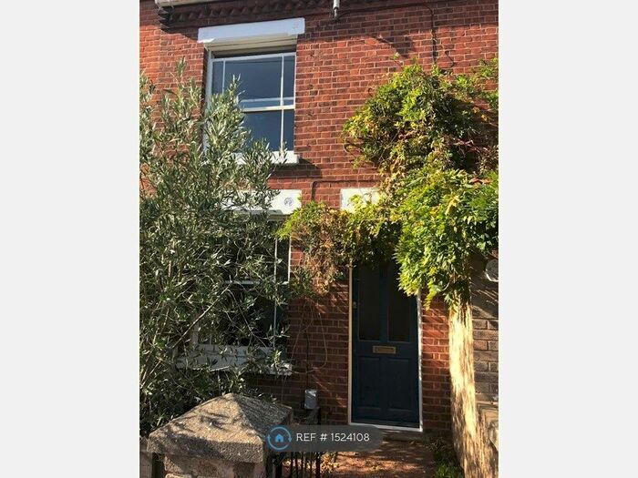 2 Bedroom Terraced House To Rent In Vicarage Road, Norwich, NR3