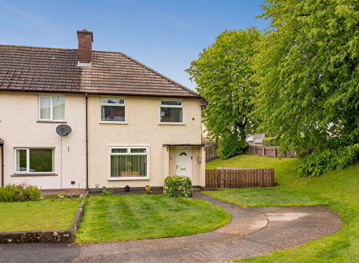 3 Bedroom End Of Terrace House For Sale In Newtownards Road, Comber, BT23