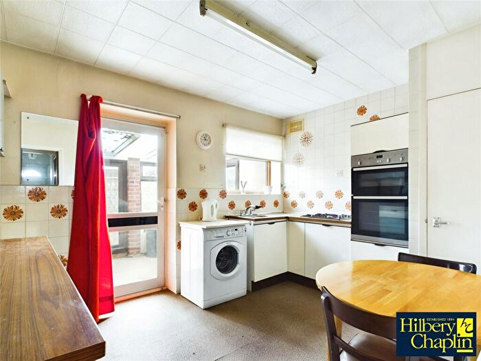 2 Bedroom Bungalow For Sale In Arnolds Avenue, Hutton, Brentwood, Essex, CM13