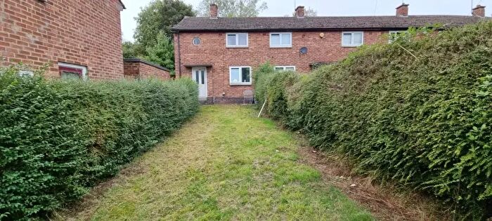 2 Bedroom End Of Terrace House For Sale In Beaumont Leys Lane, Leicester, LE4