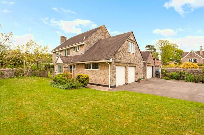 5 Bedroom Detached House For Sale In Upper Tockington Road, Tockington, Bristol, Gloucestershire, BS32