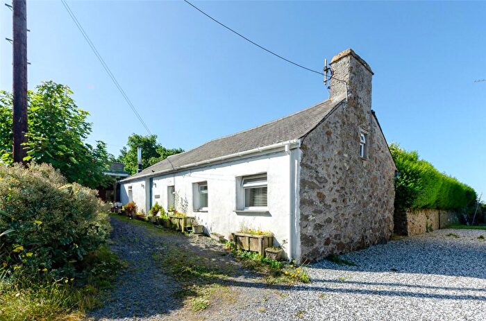 3 Bedroom Bungalow For Sale In Rhydwyn, Holyhead, Isle Of Anglesey, LL65
