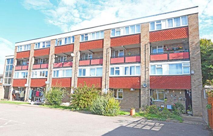 2 Bedroom Flat For Sale In Ladbrooke House, Wheeler Street, ME14