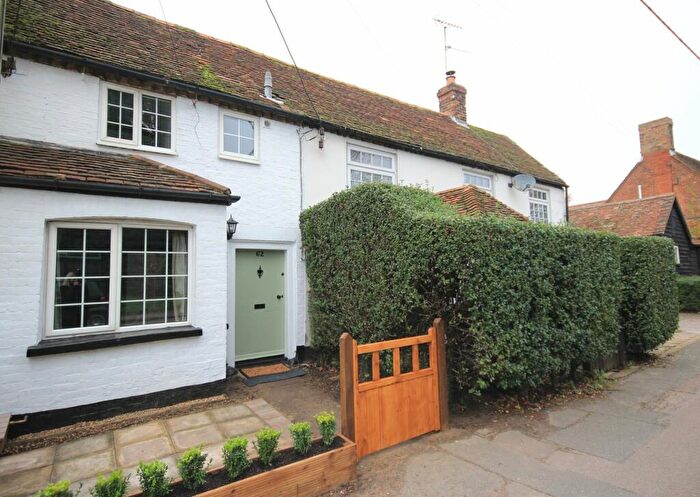 1 Bedroom Cottage To Rent In Dunstable Road, Flitwick, MK45