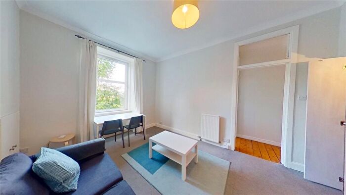 1 Bedroom Flat To Rent In Broughton Road, Broughton, Edinburgh, EH7