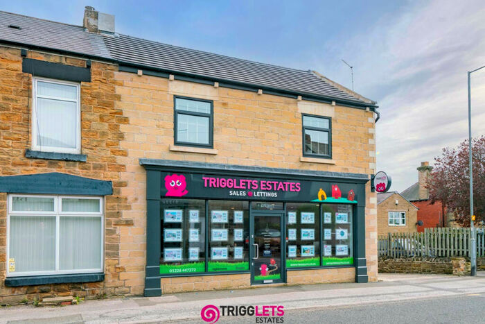 2 Bedroom Apartment To Rent In Market Street, Hoyland, Barnsley, S74