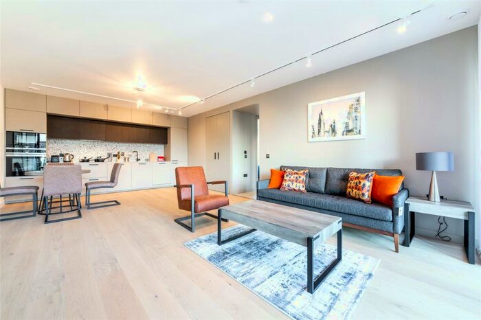 2 Bedroom Apartment To Rent In Harrow Road, London, NW10