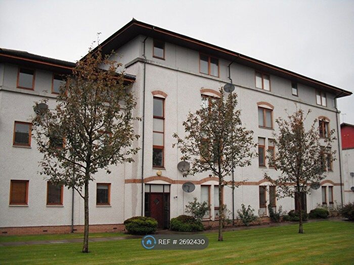 1 Bedroom Flat To Rent In Bloomfield Court, Aberdeen, AB10