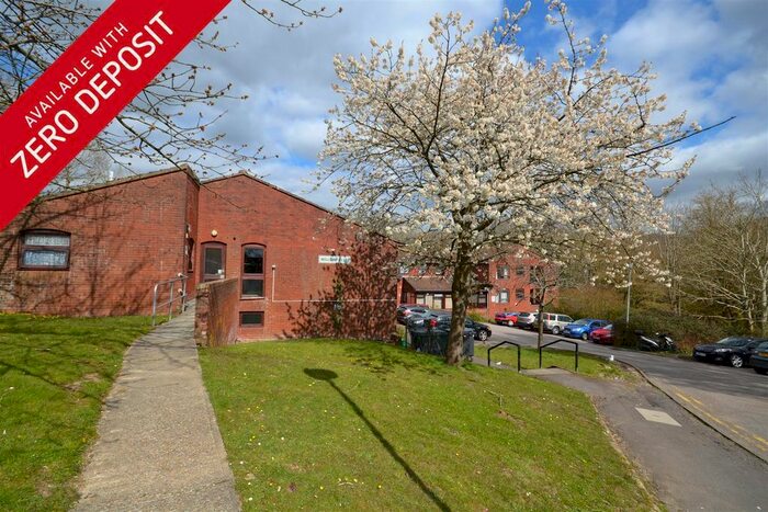 Studio To Rent In Willow Glen, St Leonards On Sea, TN37