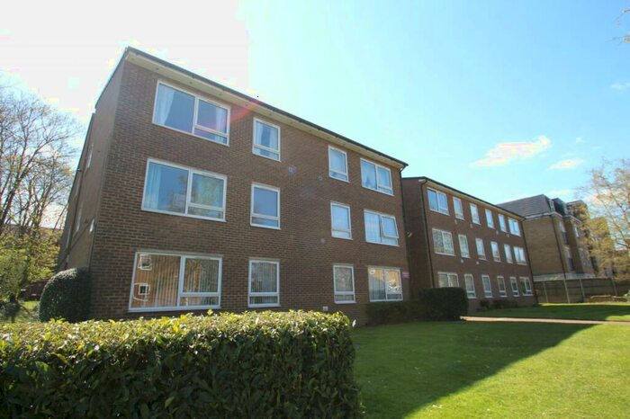 2 Bedroom Apartment To Rent In Canning Road, Croydon, CR0