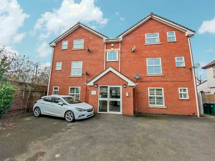 2 Bedroom Apartment To Rent In Veer Court, Church Lane, Stoke, Coventry, CV2