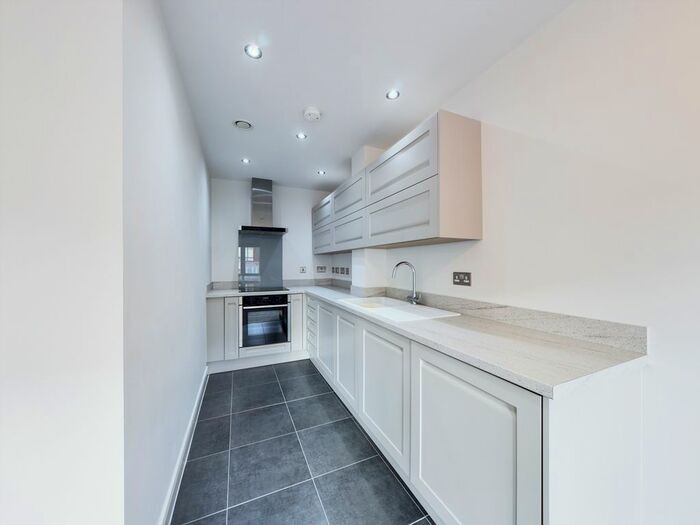 1 Bedroom Flat To Rent In Humber Street, Hull Marina, HU1