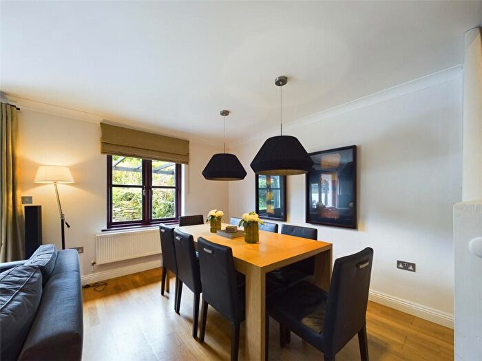 3 Bedroom Terraced House For Sale In Wadebridge, PL27