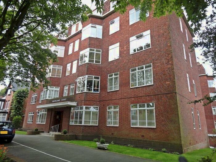 1 Bedroom Flat To Rent In Superb Apartment In Moorland Court, Edgbaston., B16