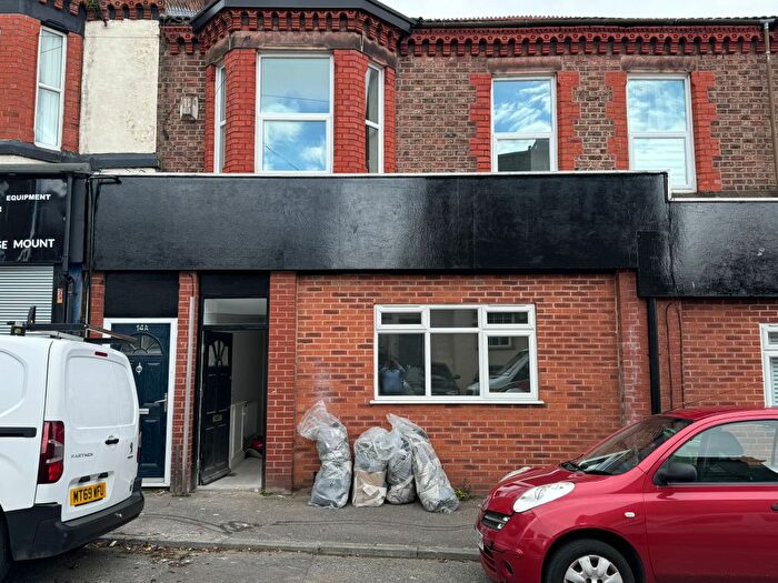 2 Bedroom Flat To Rent In Grange Mount, Birkenhead, CH43