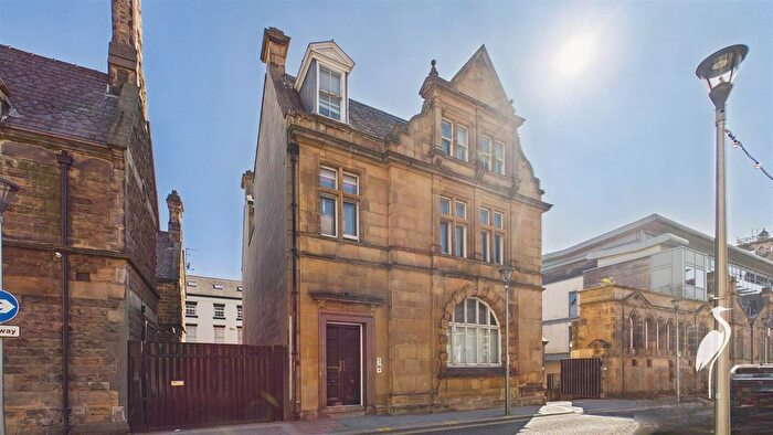 1 Bedroom Flat For Sale In Customs House, West Sunniside, Sunderland, SR1