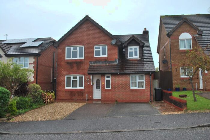 5 Bedroom Detached House To Rent In Port Mer Close, Exmouth, EX8