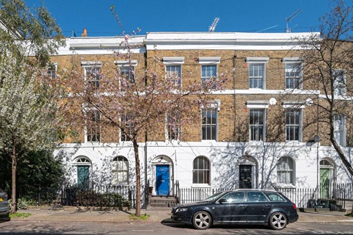 1 Bedroom Flat To Rent In Noel Road, Angel, London, N1