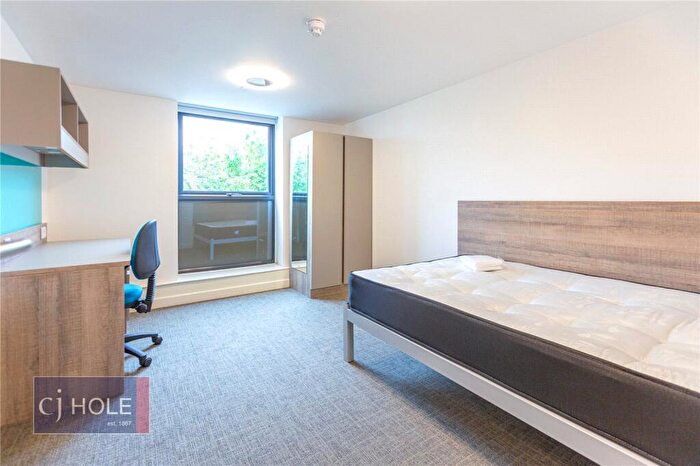 1 Bedroom Apartment To Rent In Cheswick Campus, The Square, Long Down Avenue, Bristol, BS16