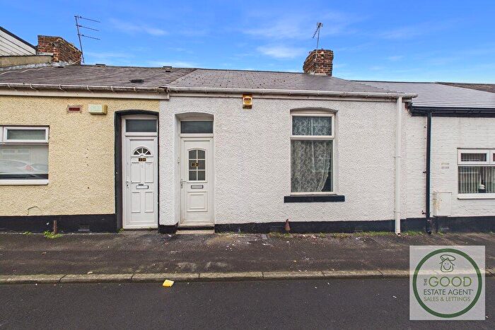 2 Bedroom Park Home To Rent In , Mortimer Street, Sunderland, SR4