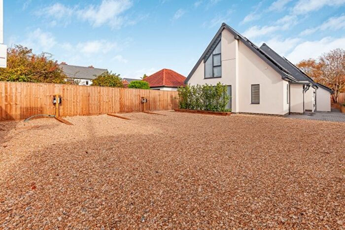 2 Bedroom Terraced House To Rent In Upper Road, Kennington, Oxford, OX1