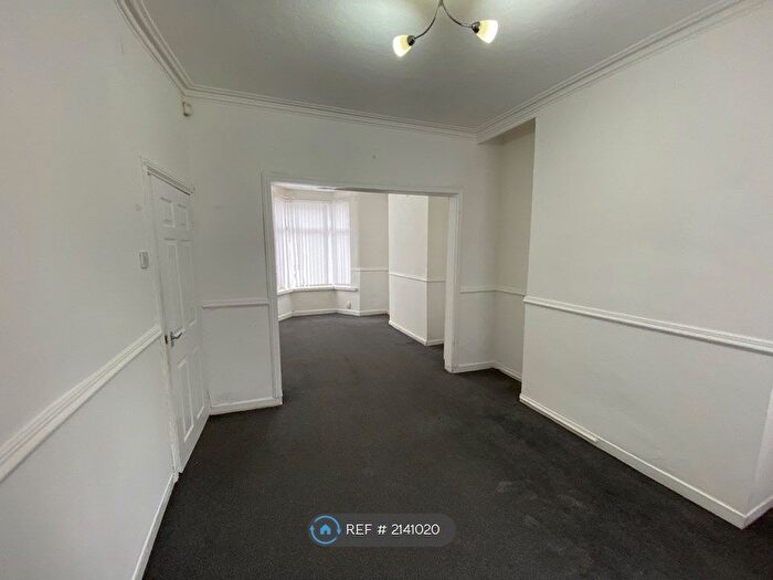 3 Bedroom Terraced House To Rent In Eton Street, Liverpool, L4
