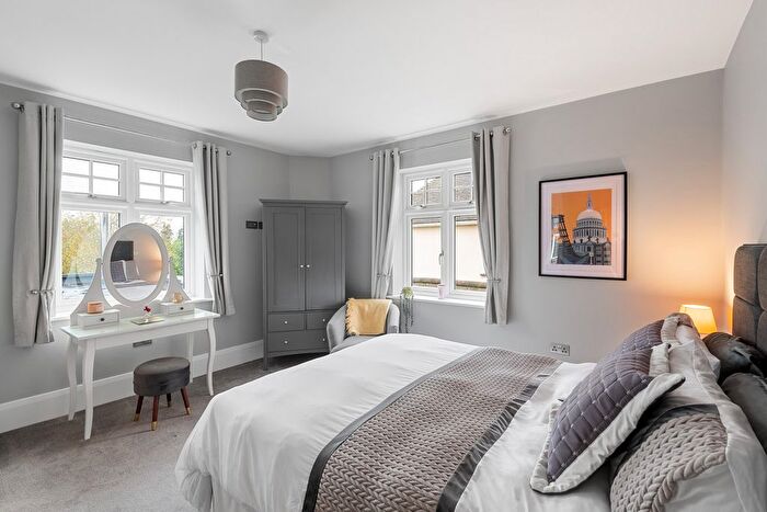 5 Bedroom Detached House For Sale In Kelvedon Road, Colchester, CO6