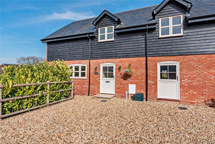 3 Bedroom End Of Terrace House For Sale In Ram Alley, Ashford Hill, Thatcham, Hampshire, RG19