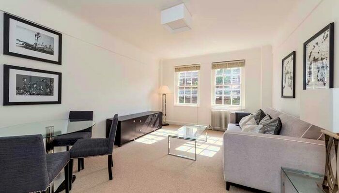2 Bedroom Flat To Rent In South Kensington, Pelham Court, SW3