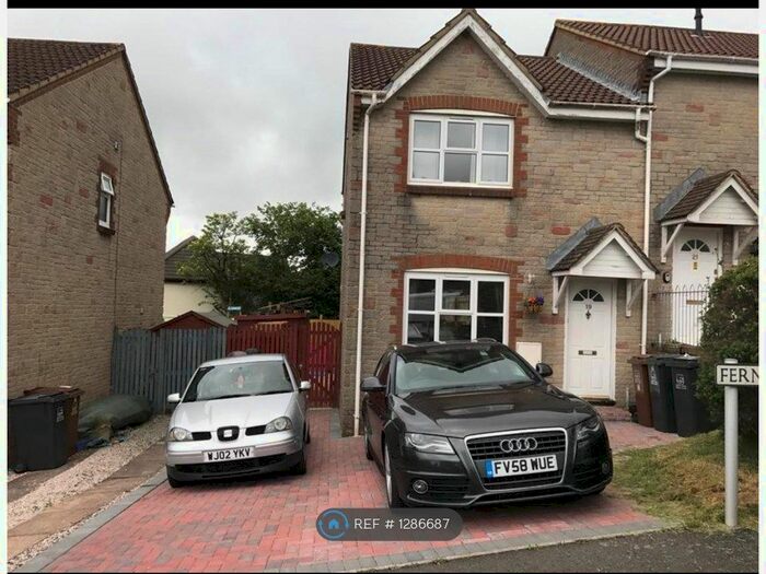 3 Bedroom Semi-Detached House To Rent In Fernbank Avenue, Woodlands, Ivybridge PL21