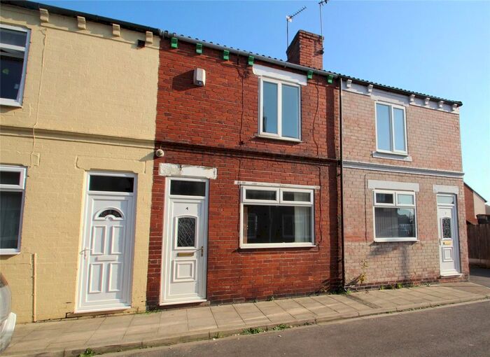 3 Bedroom Terraced House To Rent In Albany Place, South Elmsall, Pontefract, West Yorkshire, WF9