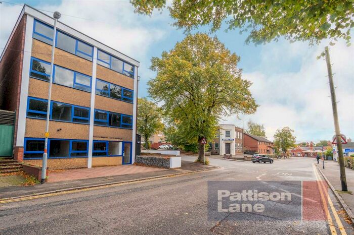 2 Bedroom Flat To Rent In Station Road, Kettering, NN15