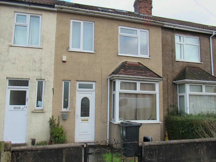 4 Bedroom Terraced House To Rent In Filton Avenue, Horfield, Bristol BS7