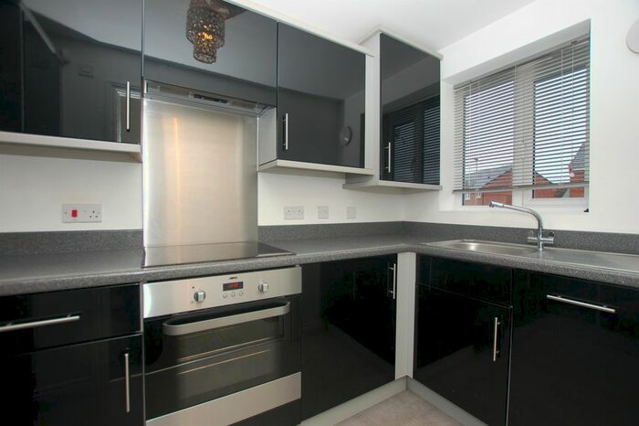 2 Bedroom Terraced House To Rent In Chandler Drive, Kingswinford DY6