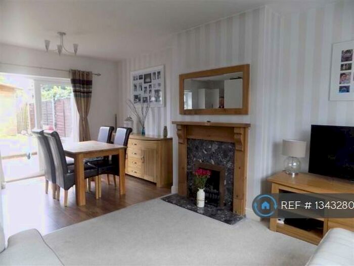 2 Bedroom Semi-Detached House To Rent In Priory Lane, Stockport, SK5