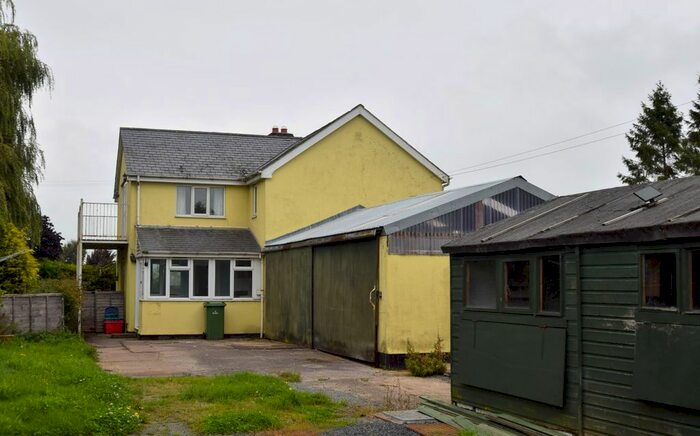 3 Bedroom Detached House For Sale In Greenfields House, Long Length, Caersws, Powys, SY17