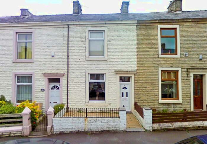 3 Bedroom Terraced House To Rent In St. Huberts Road, Great Harwood, Blackburn, Lancashire, BB6