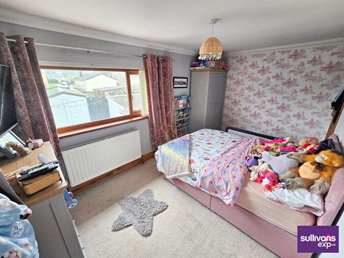 3 Bedroom Terraced House For Sale In Heol Illtyd, Caewern, Neath, SA10