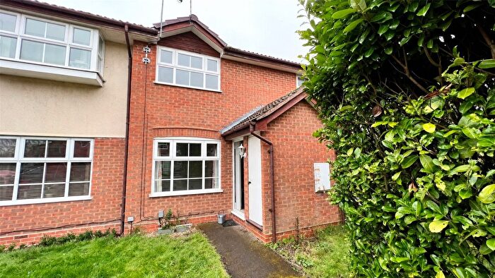 1 Bedroom Terraced House To Rent In Bottisham Close, Lower Earley, Berkshire, RG6