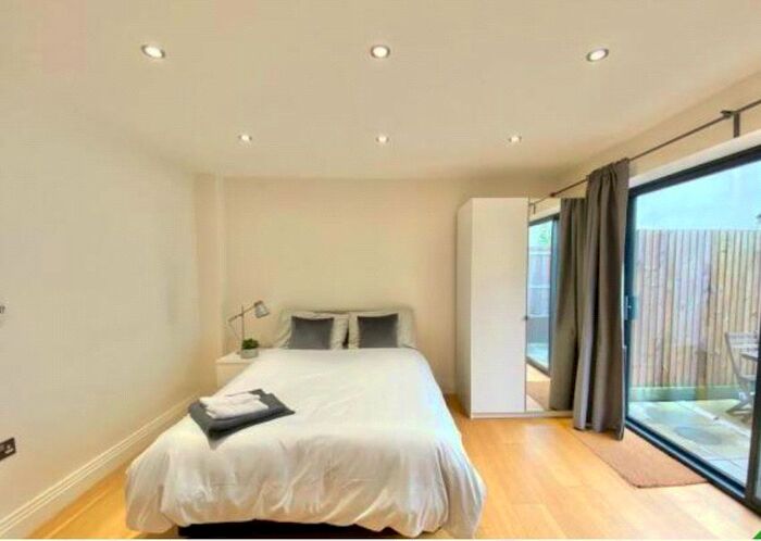 4 Bedroom Detached House To Rent In Lotus Mews, Sussex Way, Islington, N19