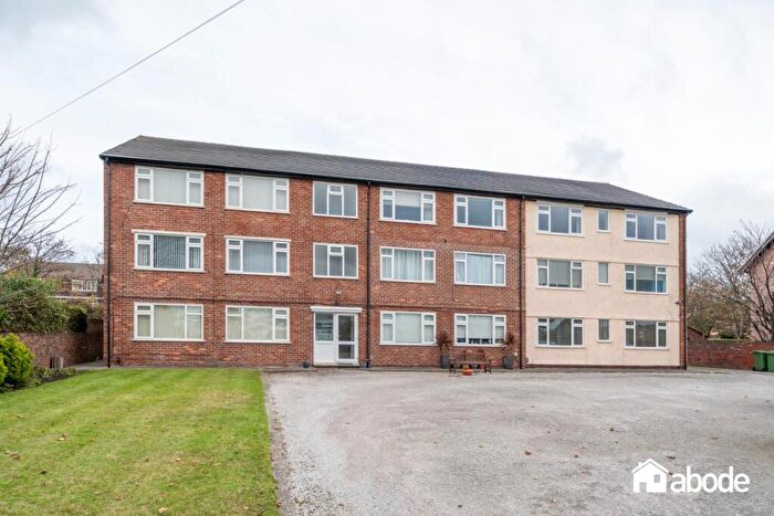 2 Bedroom Apartment For Sale In Nicholas Road, Liverpool, L23